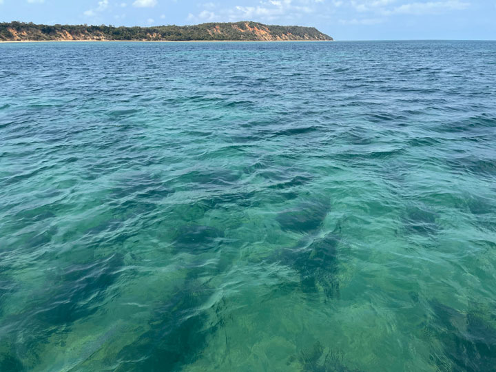 Image snorkelling page link