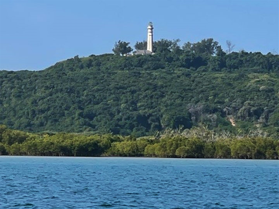 Lighthouse