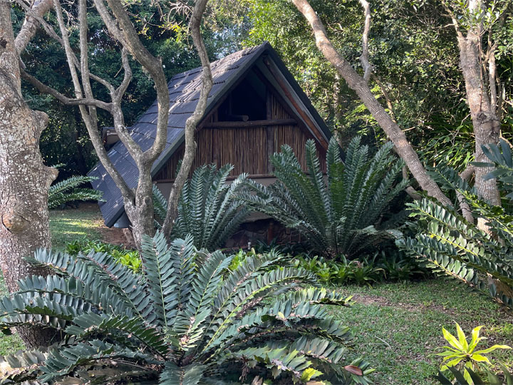Image Accommodation Chalet 1 page link