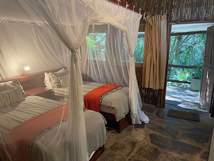 Image Accommodation Chalet 2 page link