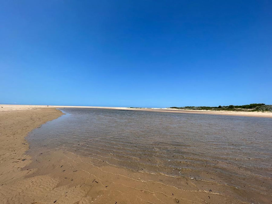 Portuguese Island Beach 2