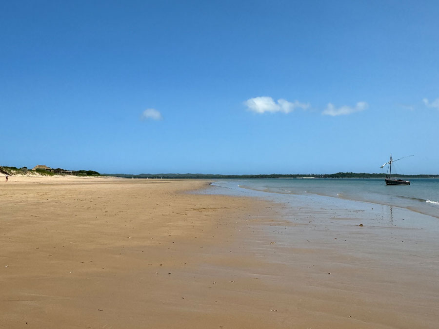 Portuguese Island Beach 7