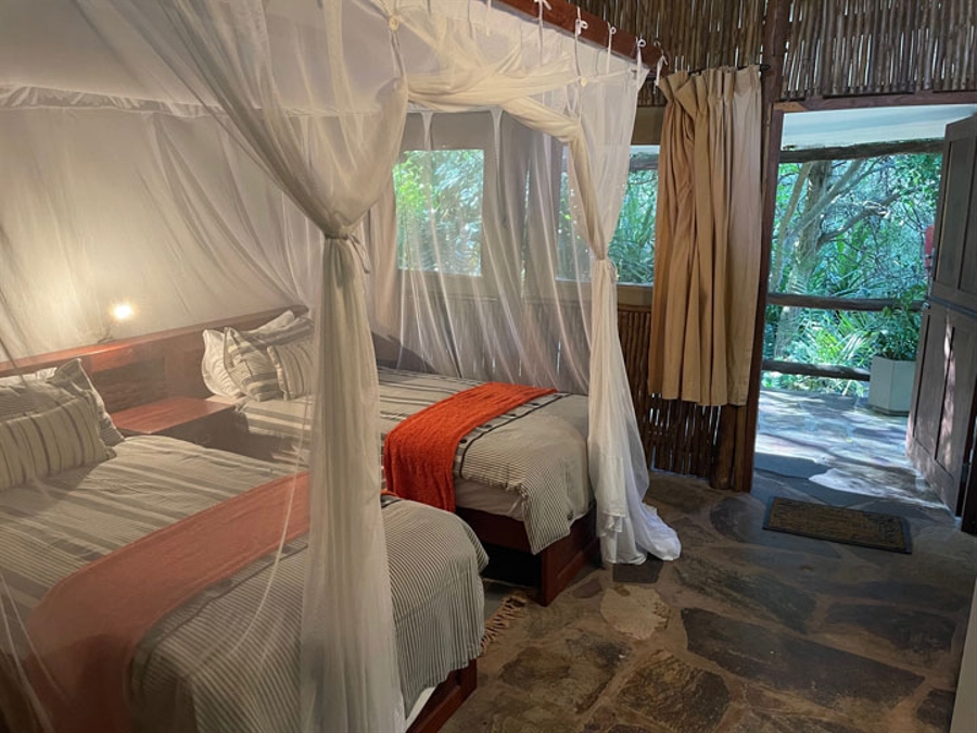 Villa Chalet 2 Bedroom
