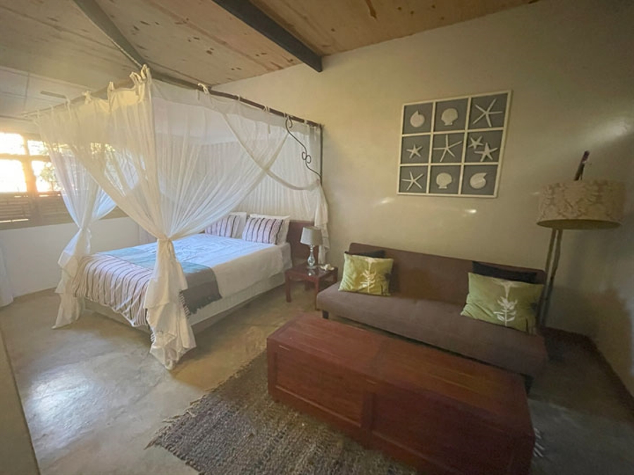 Villa Cottage Bedroom