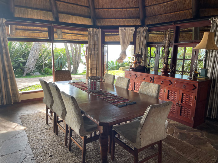 Image Villa accommodation page link