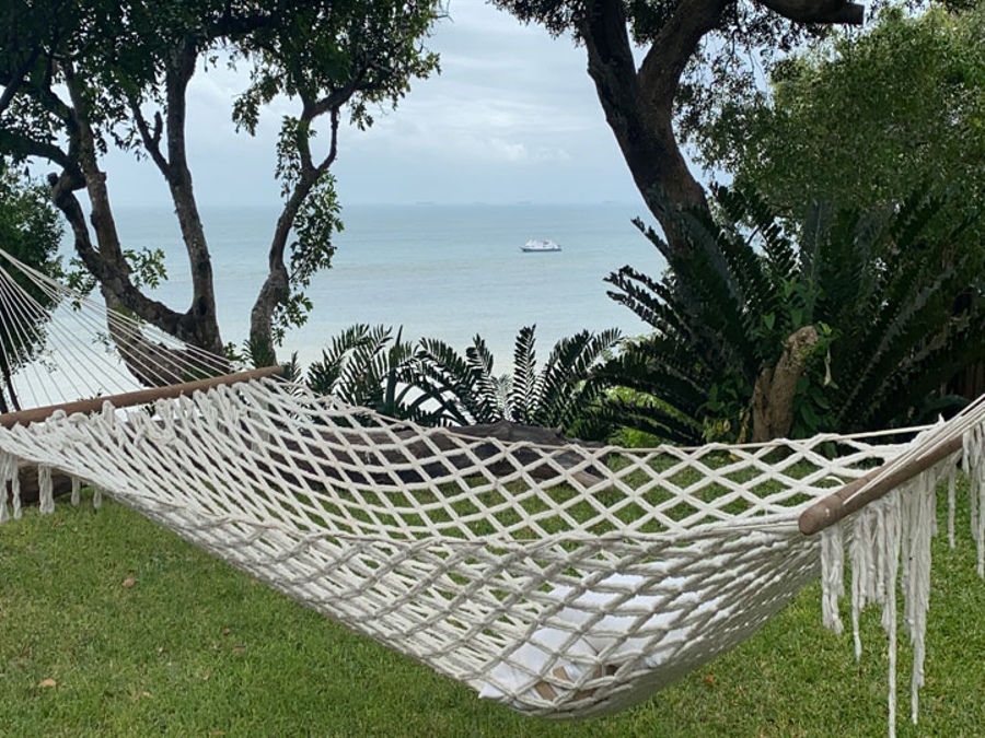 Facilities Hammock